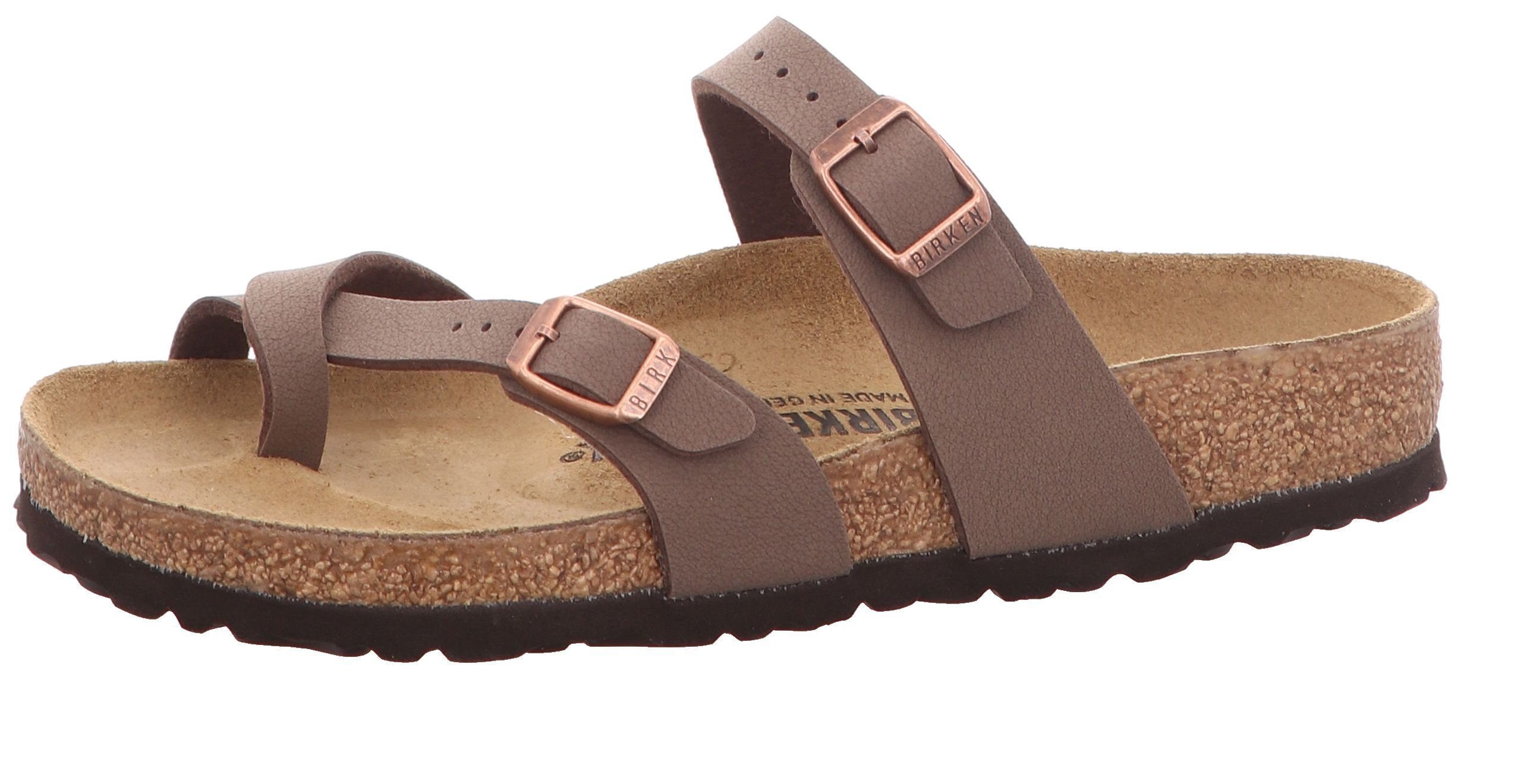 Birkenstock Mayari BFBC Zehentrenner