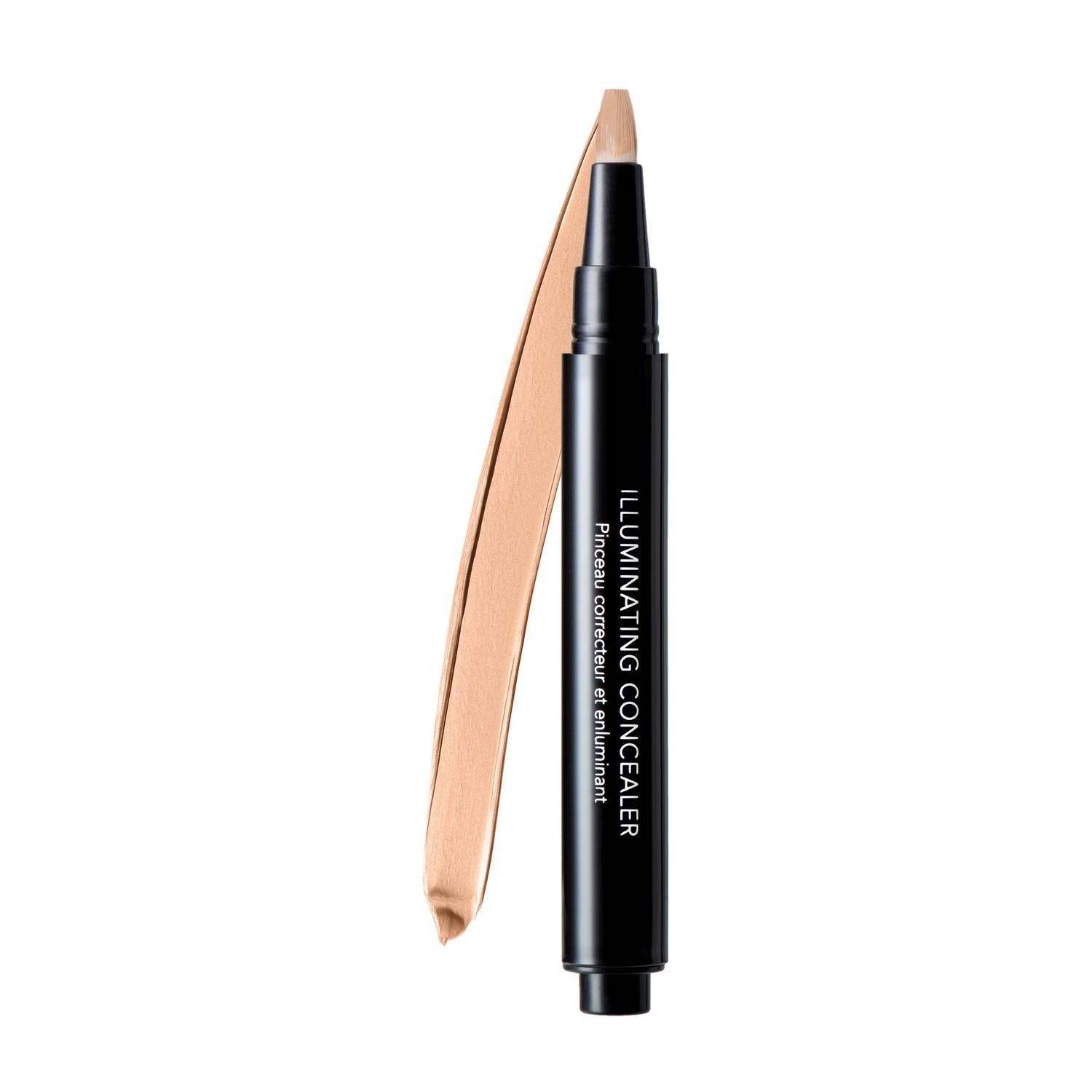 Nocibé Illuminating Concealer - kist za korektor i highlighter