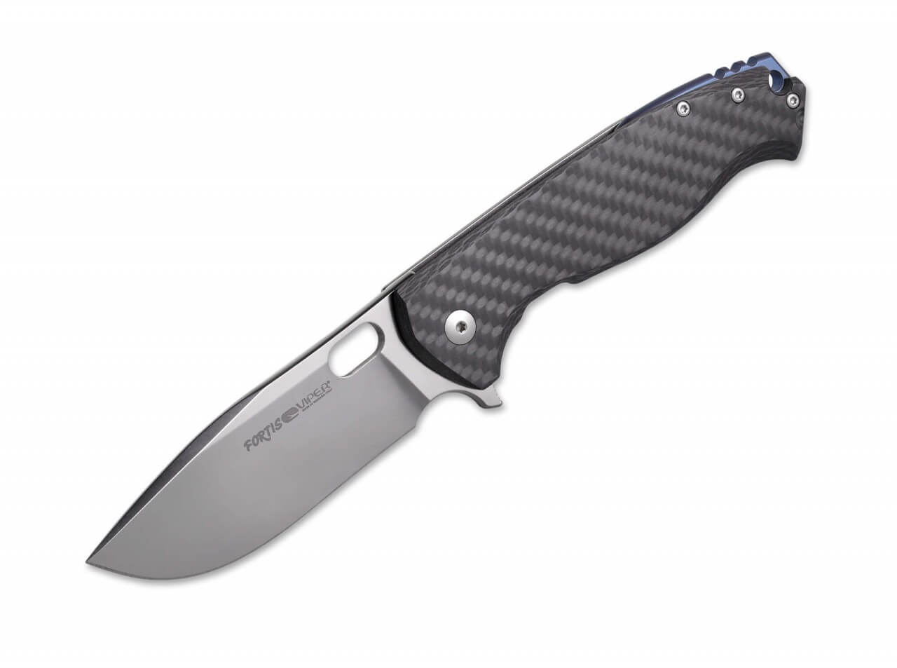 Fortis Carbon