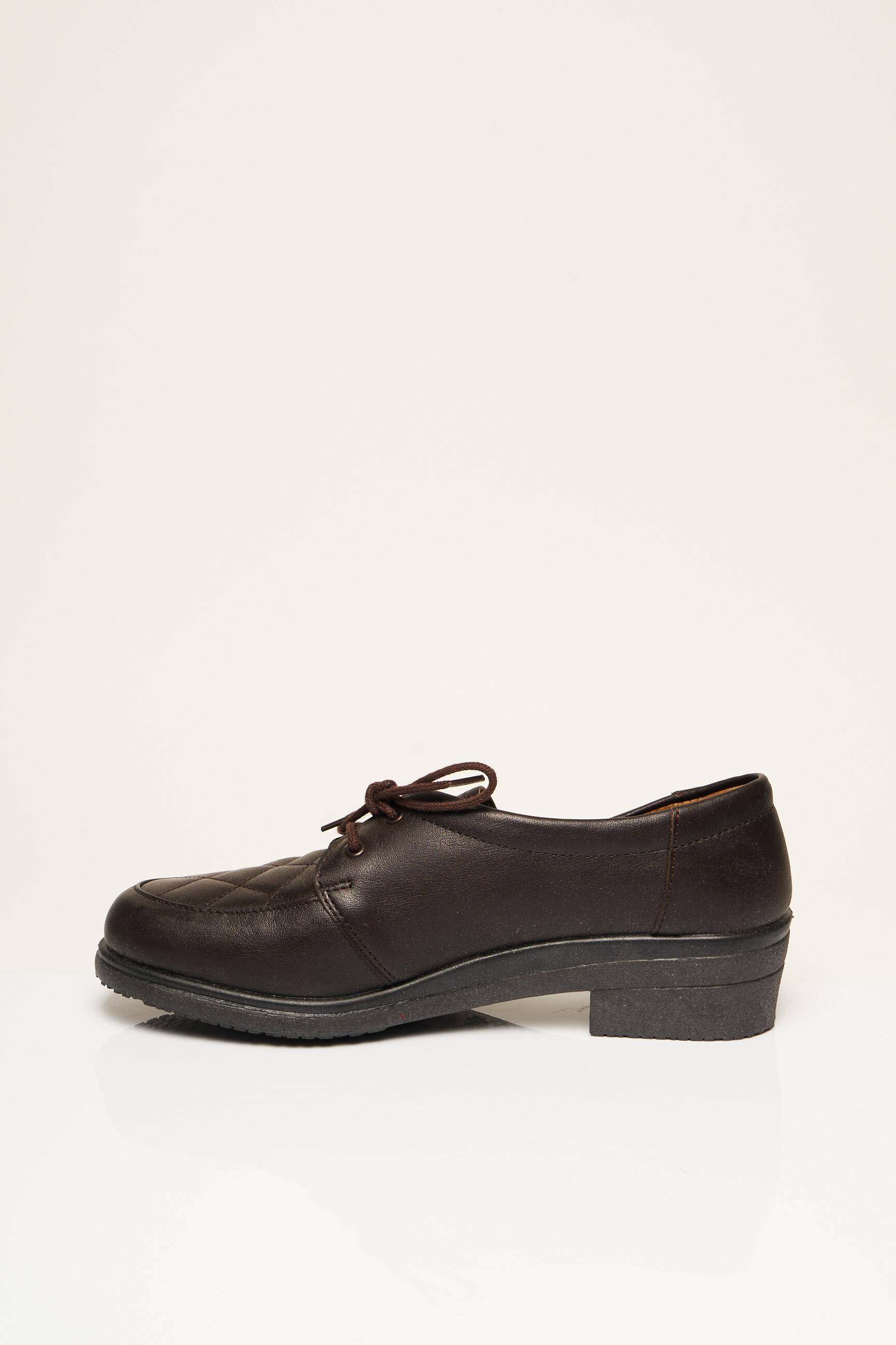 Rohde Derby Femme couleur marron