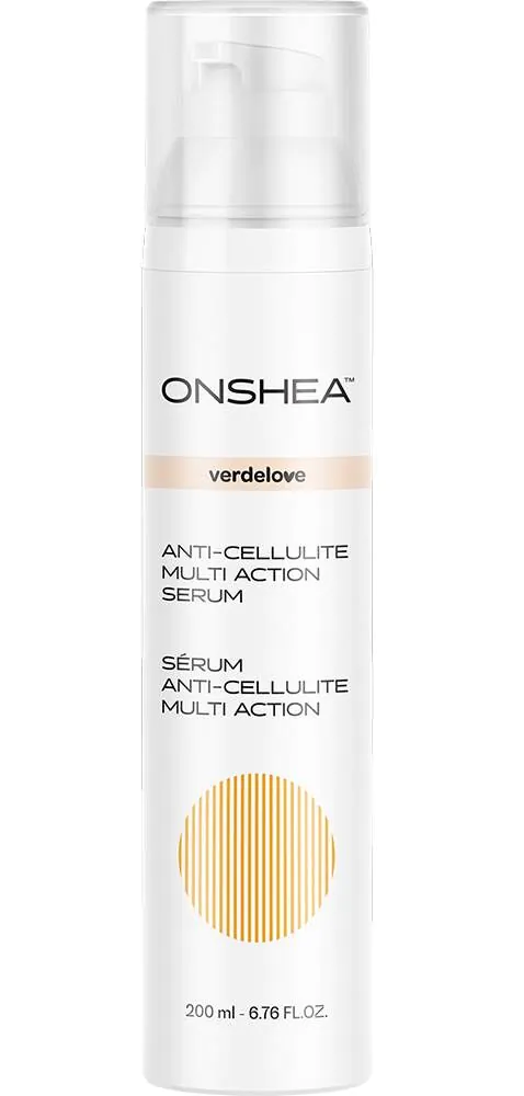 Verdelove Onshea anticeliulitinis kremas