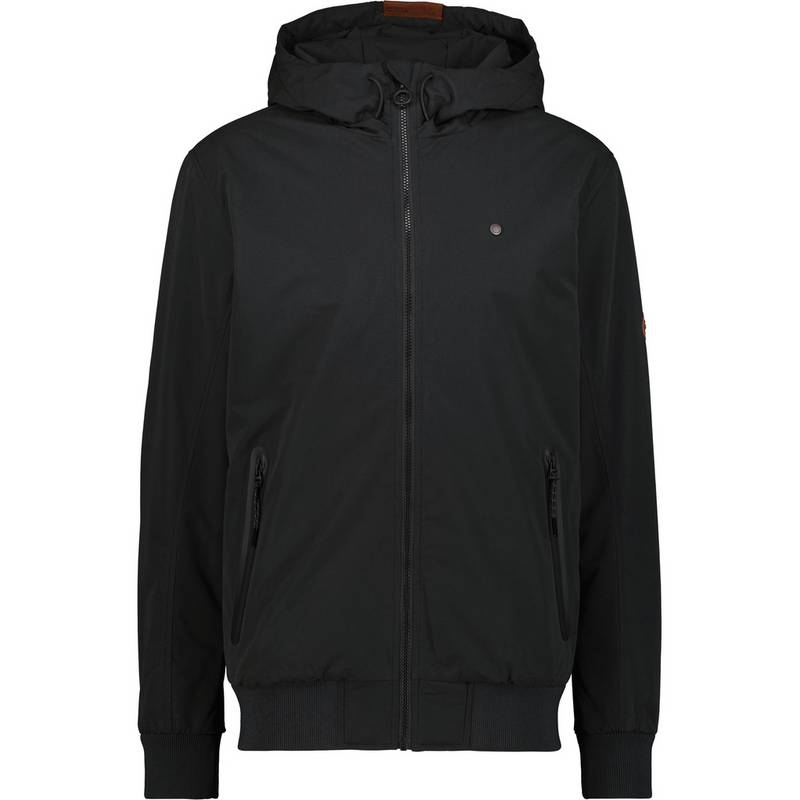 ALIFE AND KICKIN DonAK A Winterjacke Herren