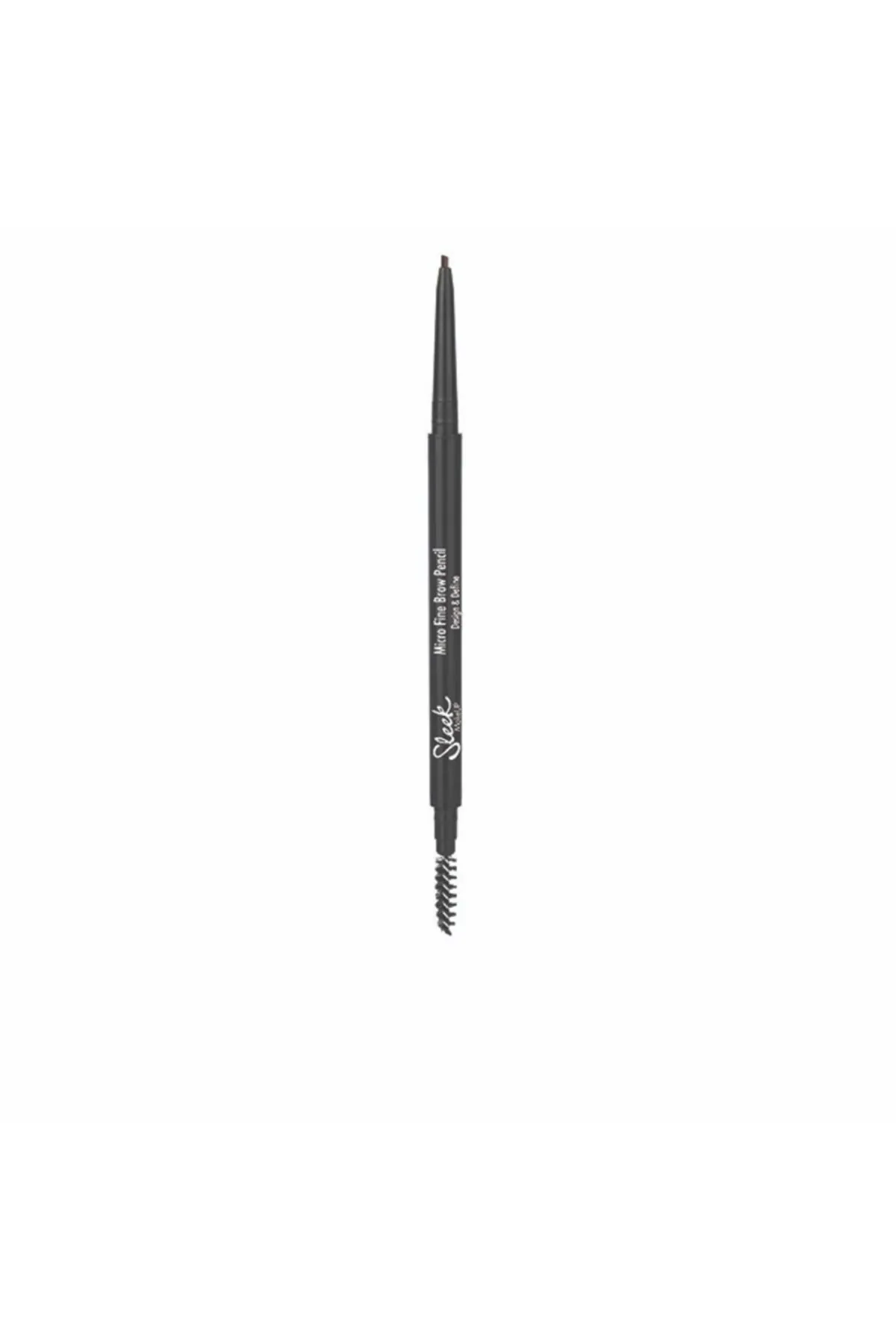 Sleek  Mikrofeiner Augenbrauenstift #Dunkelbraun