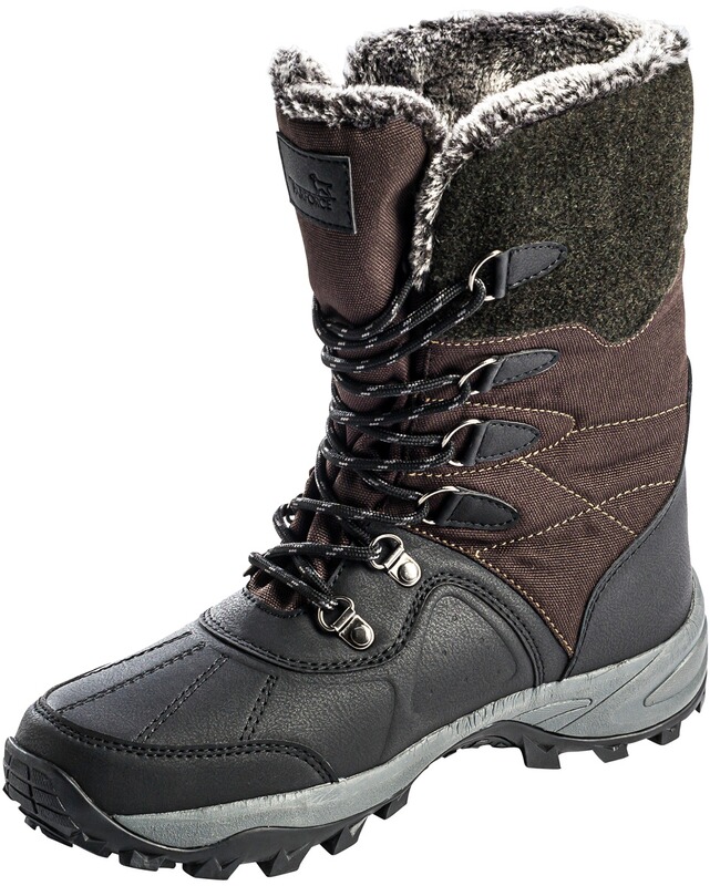 Parforce Unisex Thermostiefel Vogelsberg