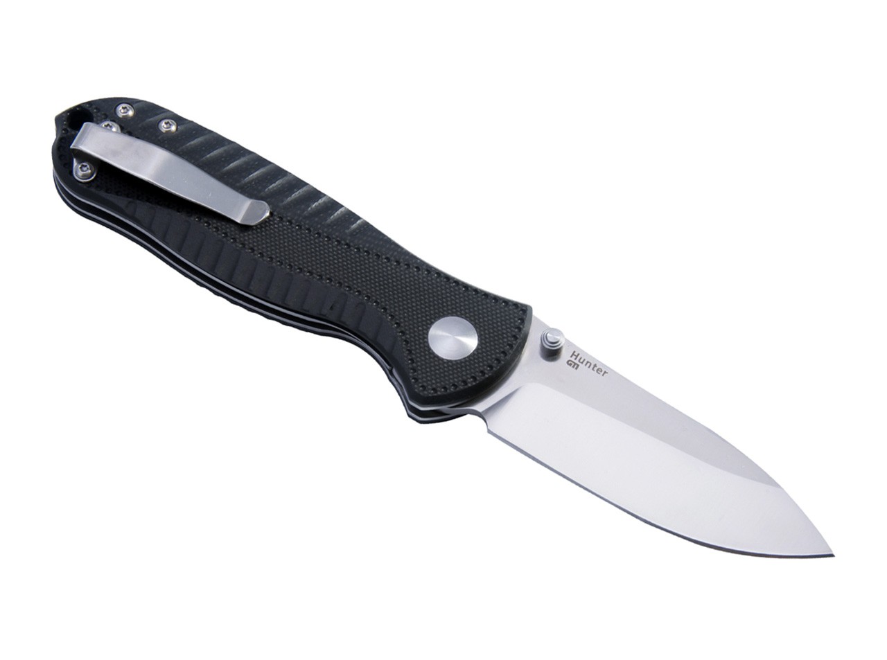 Hunter Black