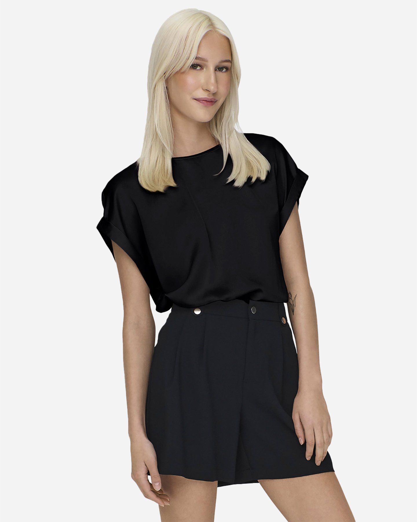 T-shirt Endast Lieke W 15303413-C-N10