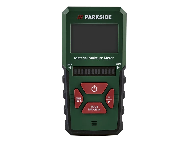 Higrômetro PARKSIDE® PMFMK A1