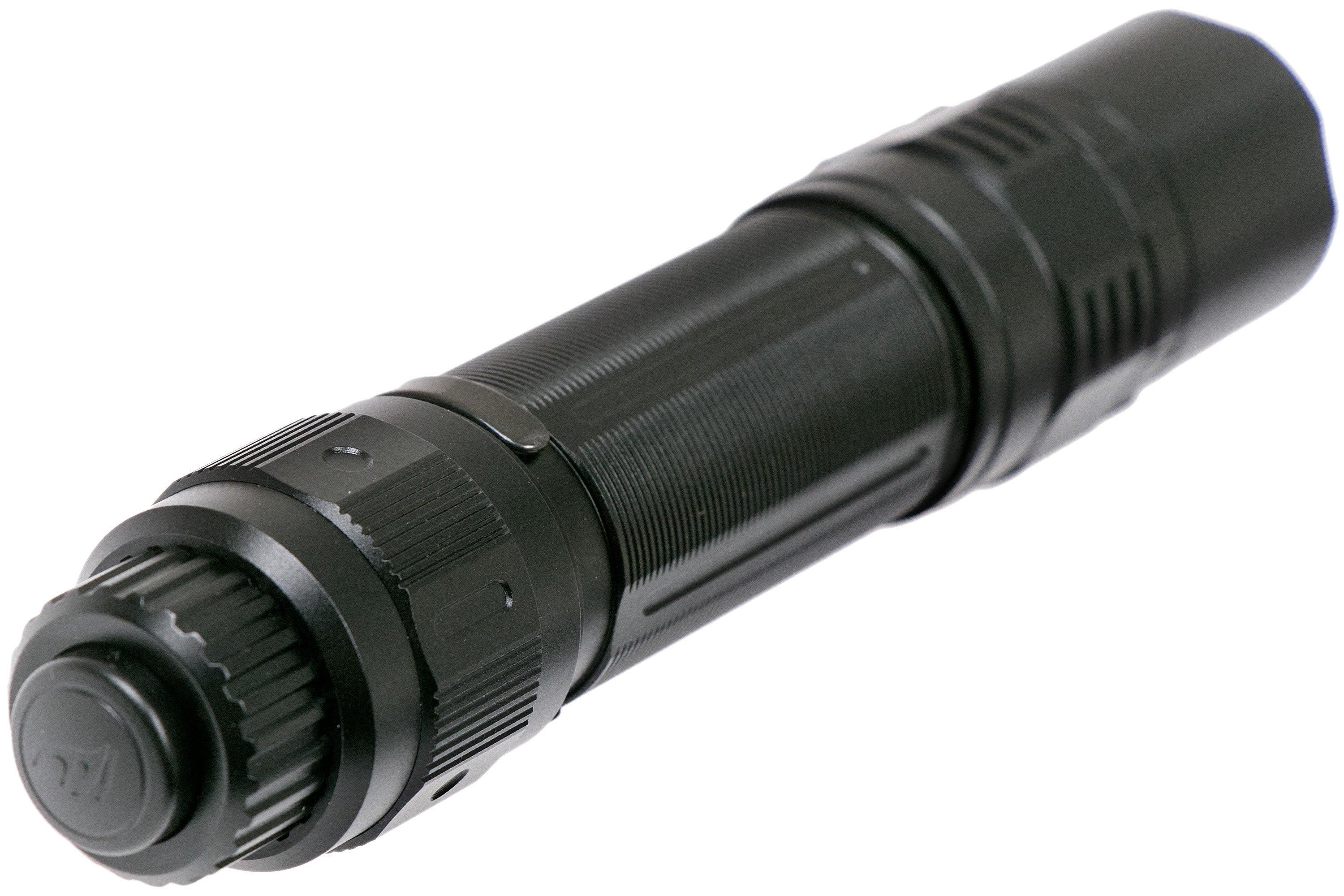 Fenix PD36TAC Taschenlampe