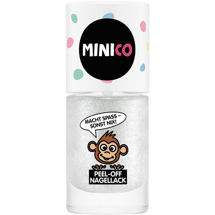 Peel-Off Nagellack