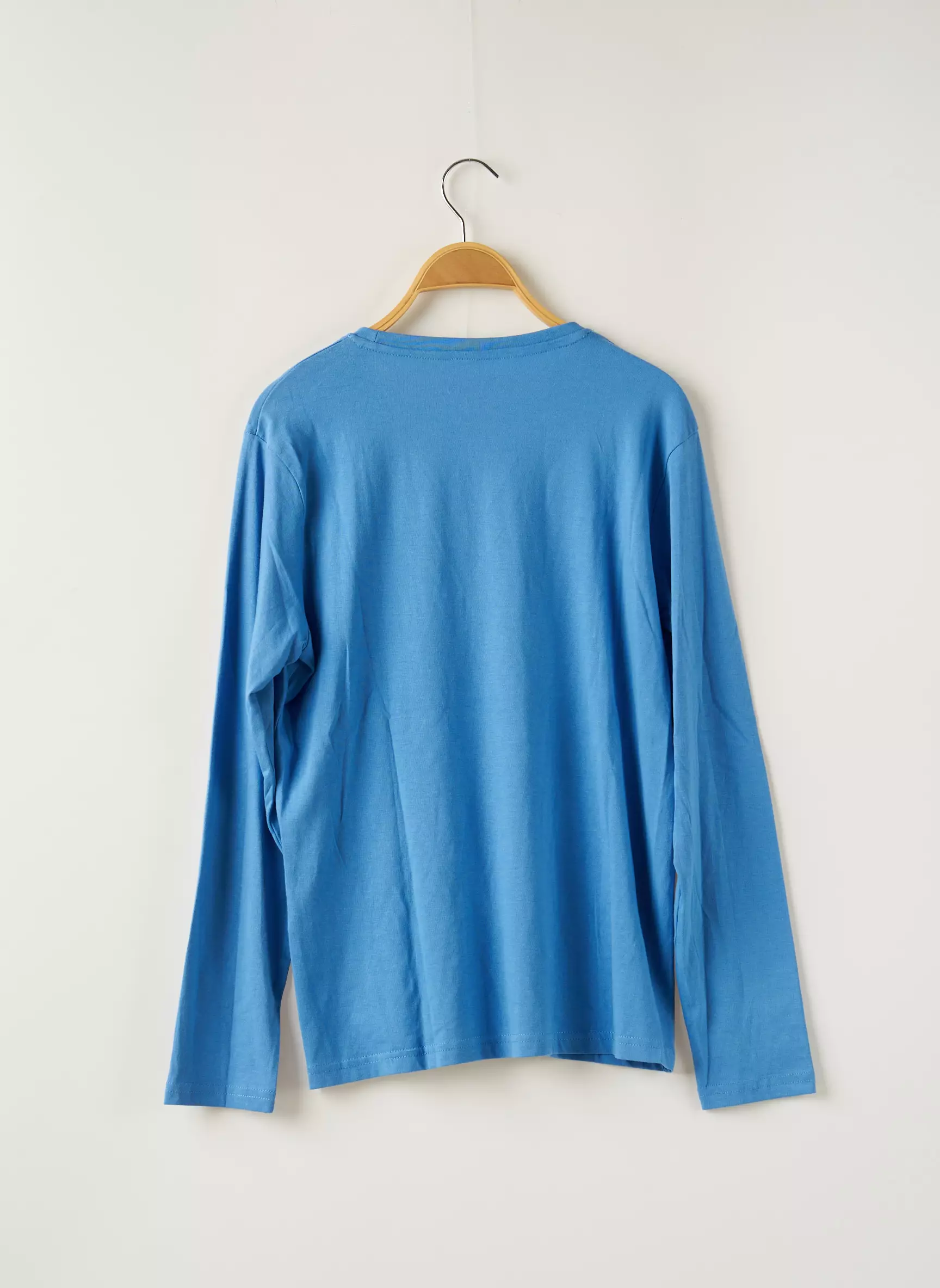 Losan Tshirts Garcon couleur bleu