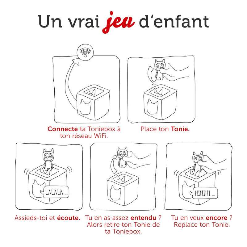 Figurine Tonie Stella Pat' Patrouille pour toniebox Tonies