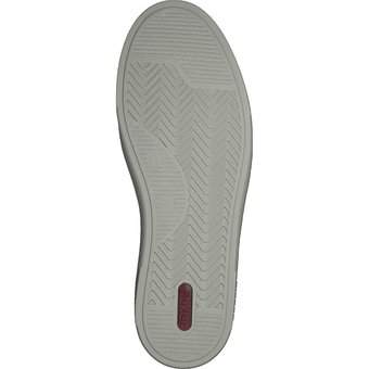 Rieker Slipper in grün