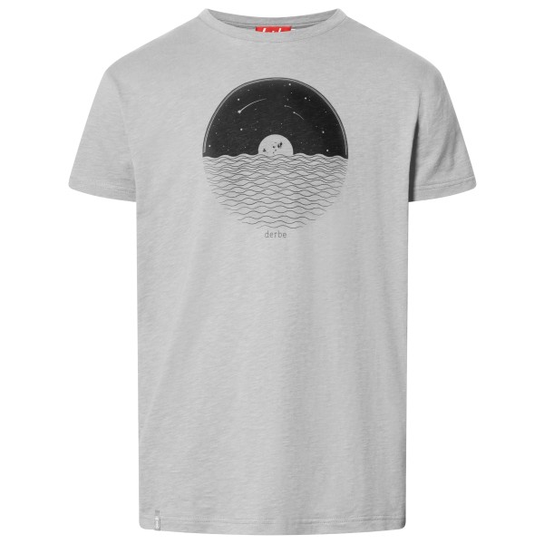 Derbe - Plattenmeer S/S - T-Shirt