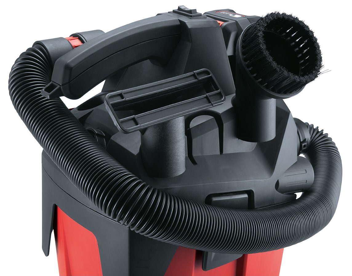Flex Bodenstaubsauger VC 6 L MC