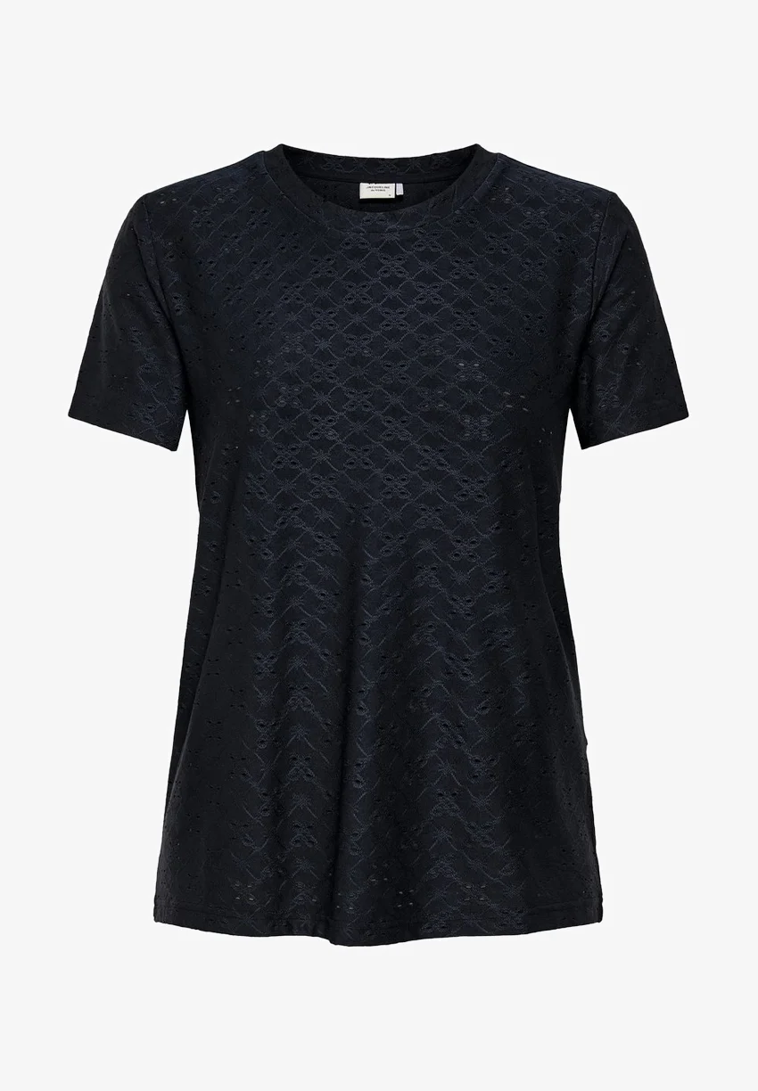 JDY JDYCATHINKA TAG TOP NOOS - Blusa