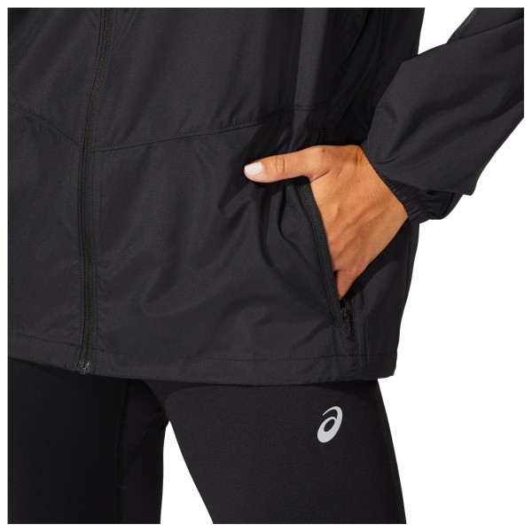 Asics - Women's Core Jacket - Laufjacke