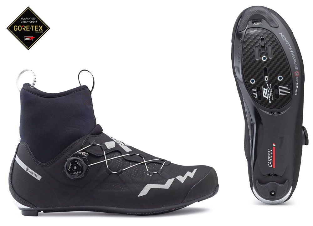 Northwave Extreme R GTX - Winter Rennradschuhe kaufen | Bike-Discount