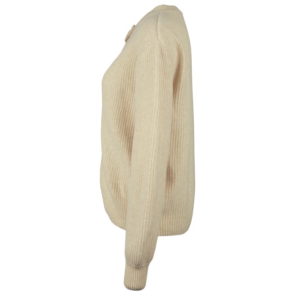 Klitmøller Collective - Women's Gerda Knit - Merinopullover