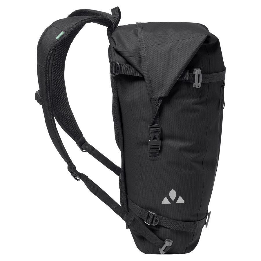 Proof 22 Multifunktions-Rucksack wasserdicht