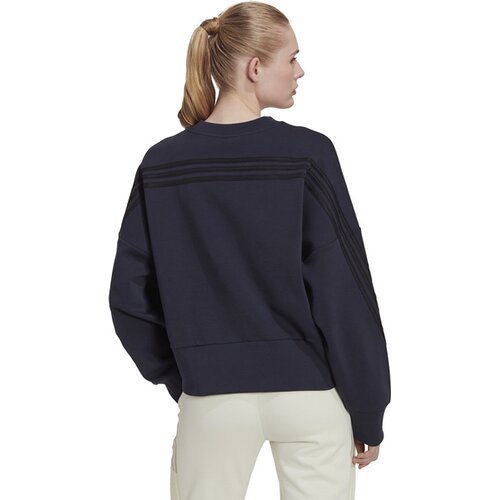 DAMEN SWEATSHIRT W FI 3S CREW