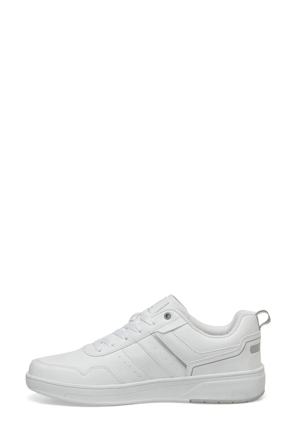 Kinetix  Sneaker - Weiß - Flacher Absatz