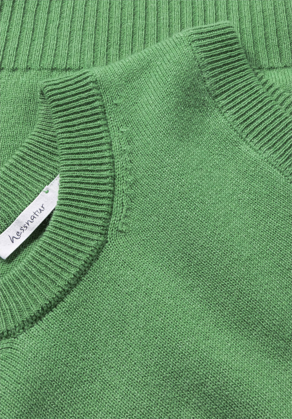 Pullunder aus reiner Lambswool