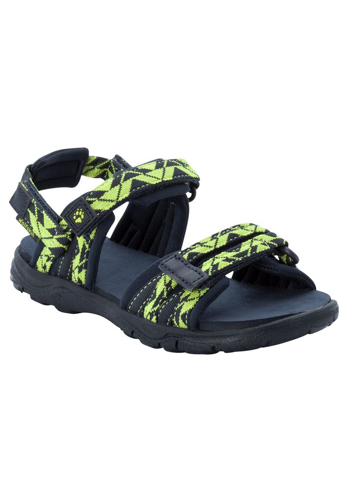 2 IN 1 SANDAL K Kinder Sandalen