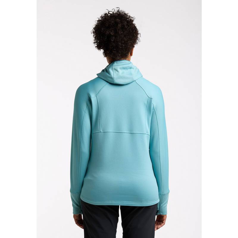 Haglöfs BETULA Fleecejacke Damen