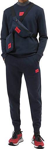 HUGO Sweatshirt Diragol212