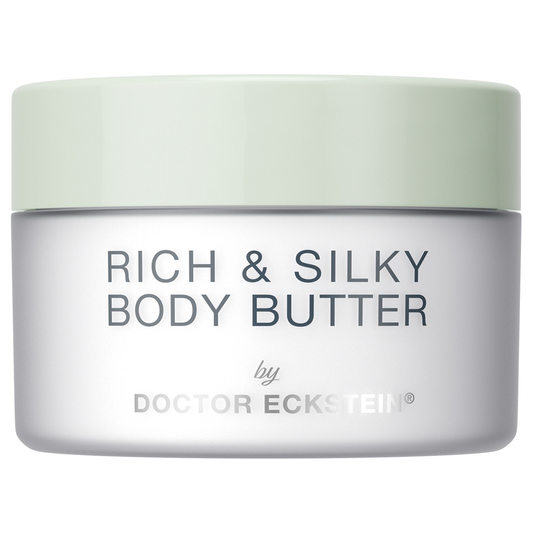 Beautipharm Rich & Silky Body Butter Citrus