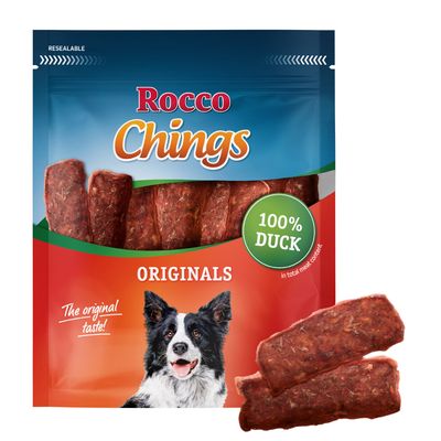 Rocco Chings Originals