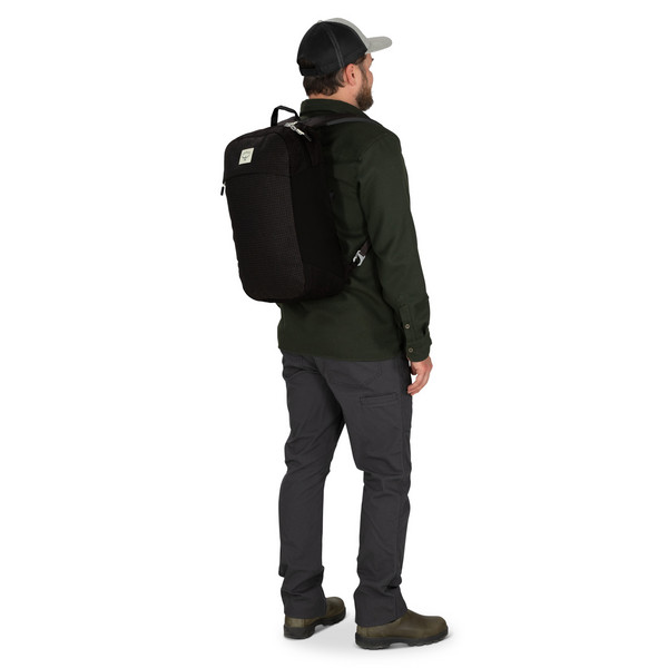 ARCANE LARGE DAY O/S - Tagesrucksack