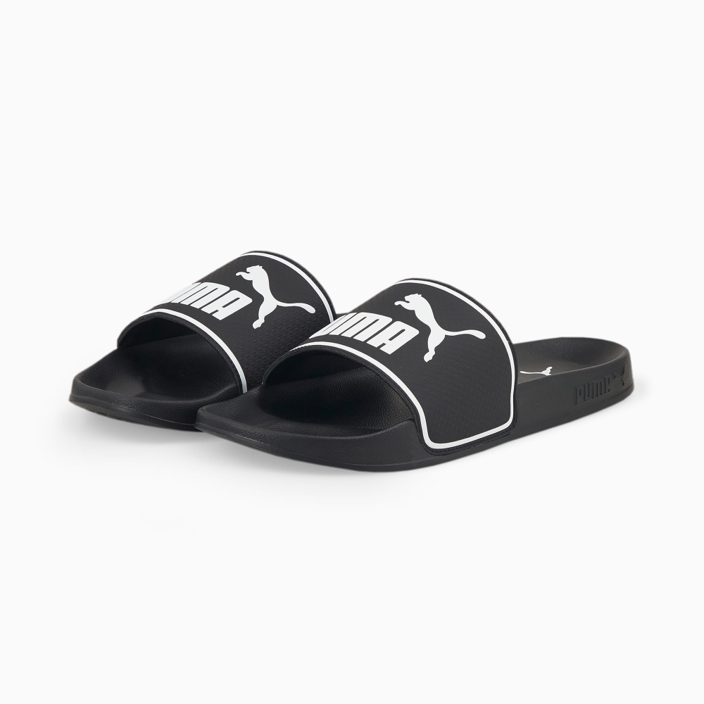 PUMA Leadcat 2.0 384139_01 / schwarz