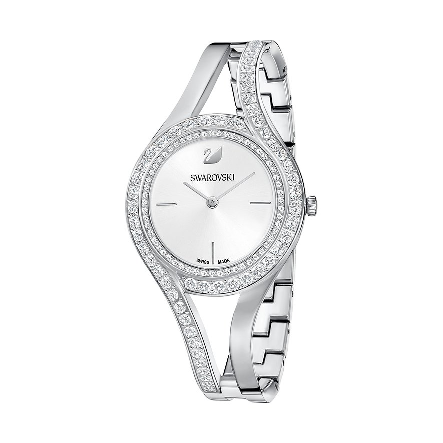 Swarovski Damenuhr Eternal