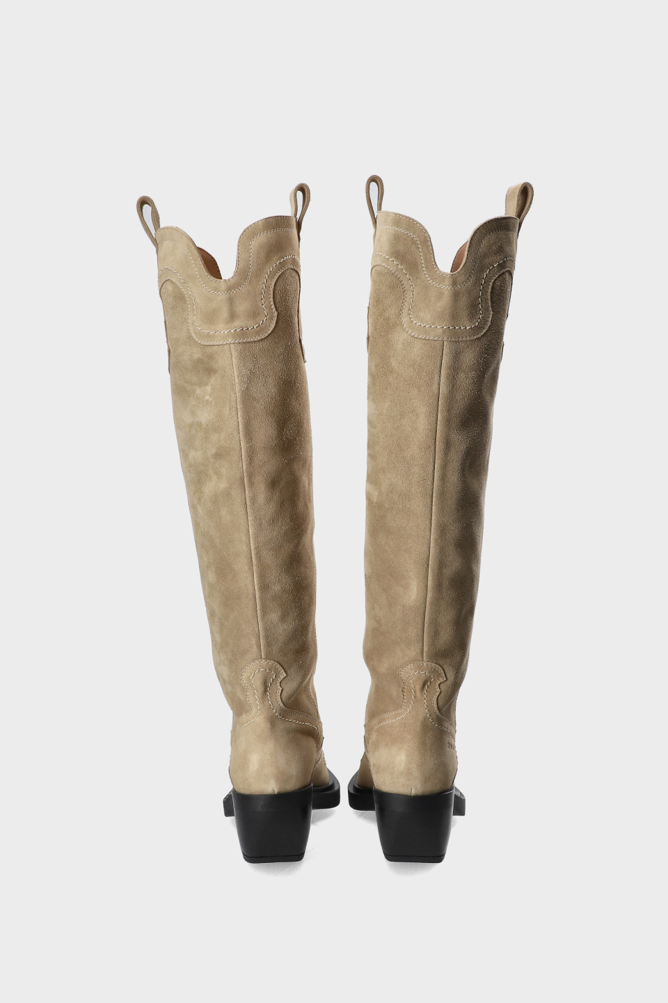 CPH286 suede sand