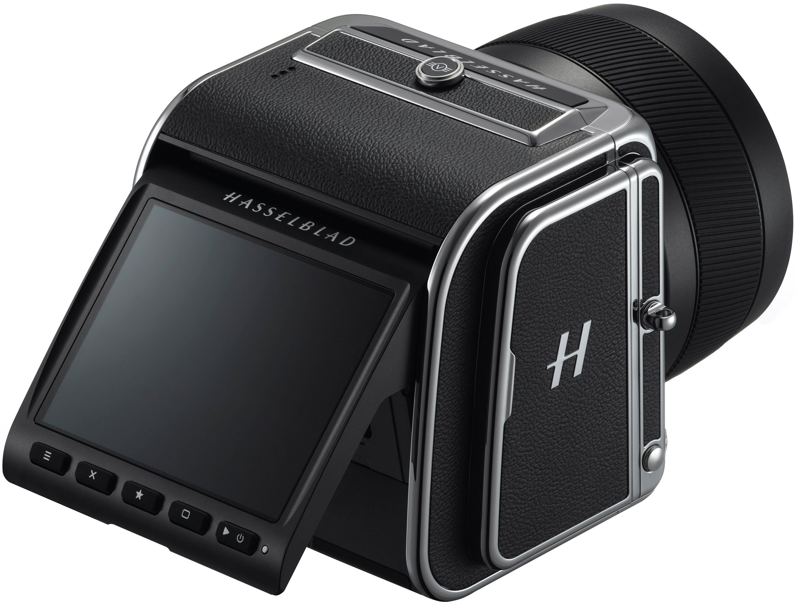Hasselblad 907X 50C Systemkamera (50 MP, WLAN (Wi-Fi)