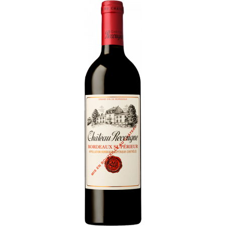 CHATEAU RECOUGNE 2020