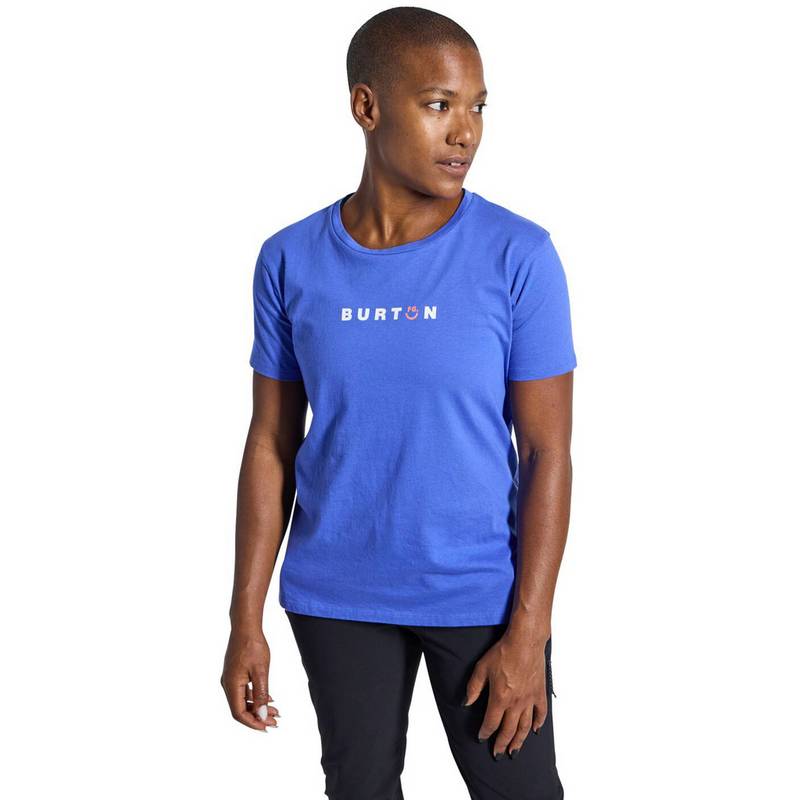 Burton Feelgood T-Shirt Damen
