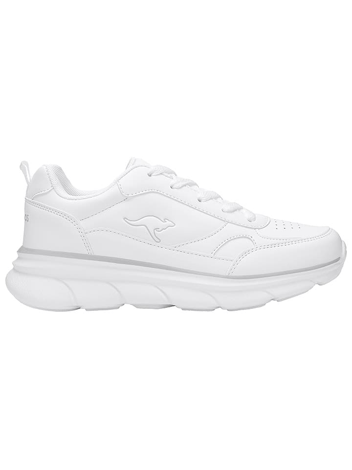 Kangaroos Sneakers 