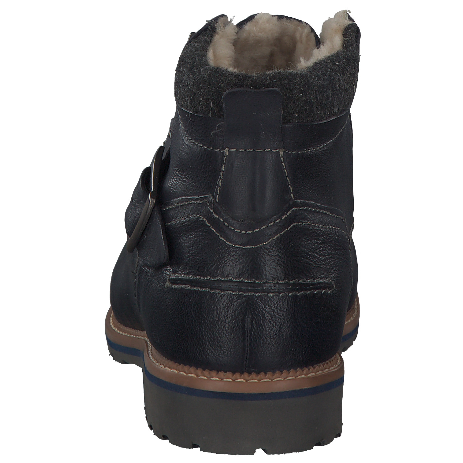 Bugatti Valent Exko 62551, Stiefeletten, Herren, blue