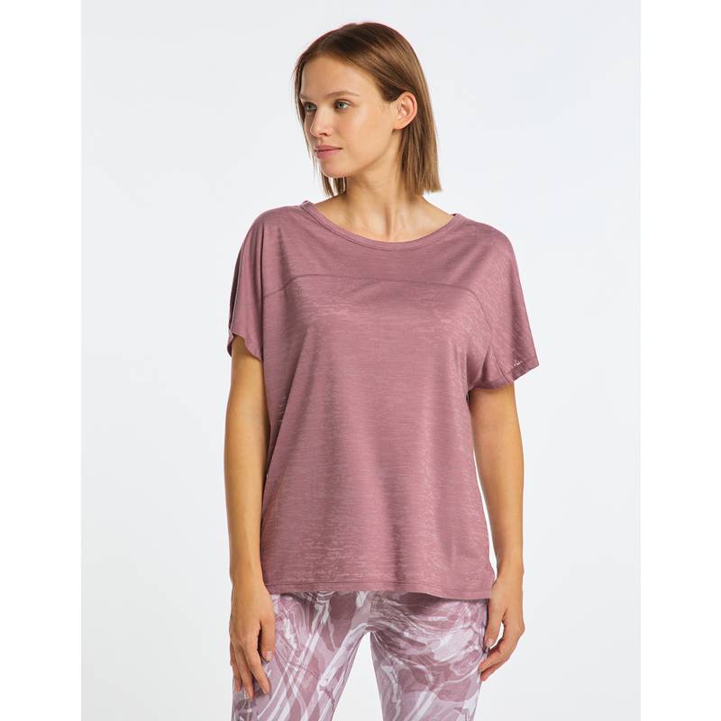 VENICE BEACH VB Kayla T-Shirt Damen