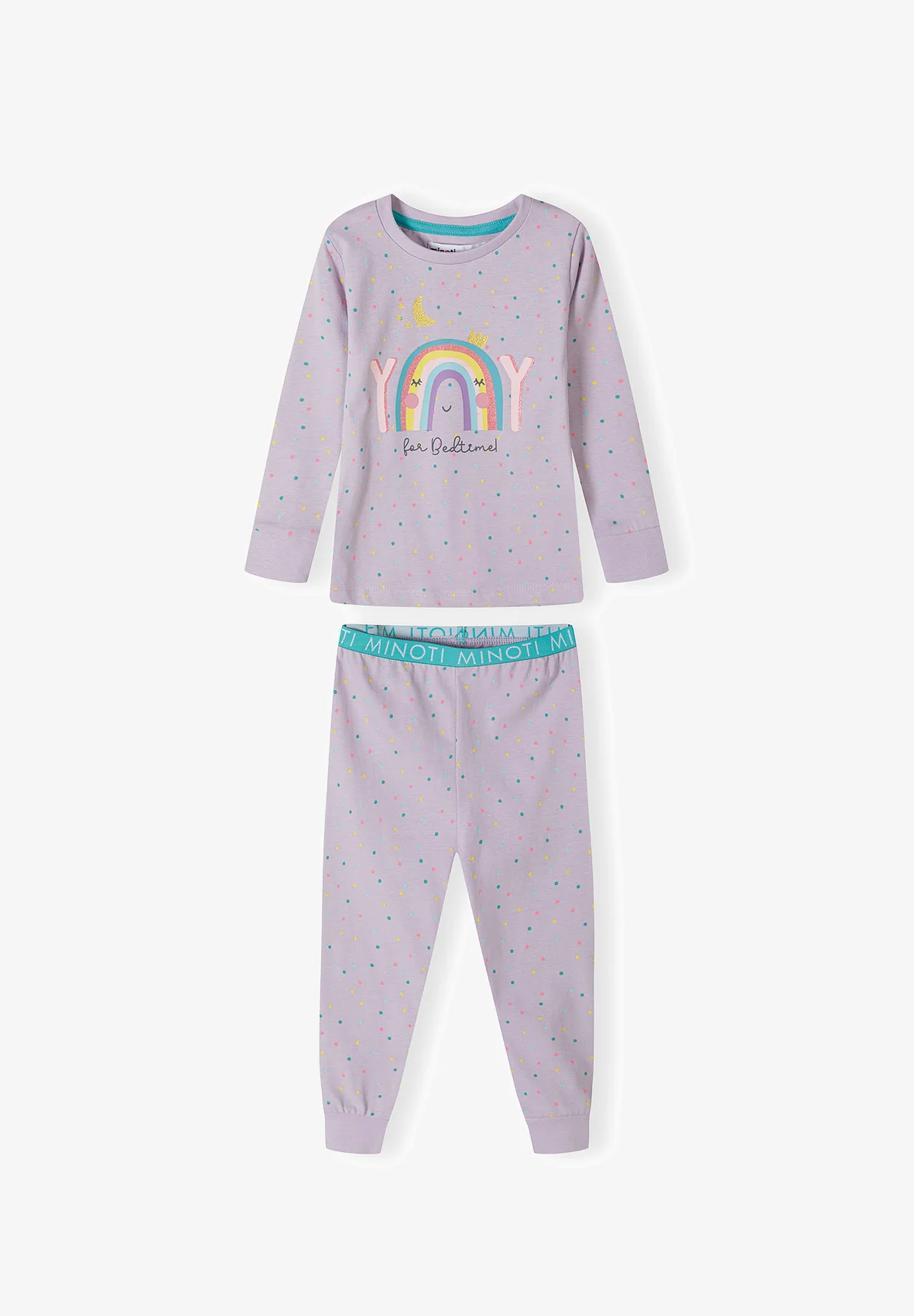 CONJUNTO MINOTI - Pijama