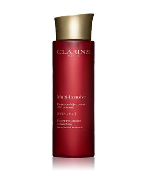 CLARINS Multi Intensive 50+ Essence de jeunesse défroissante Gesichtslotion-200 ml