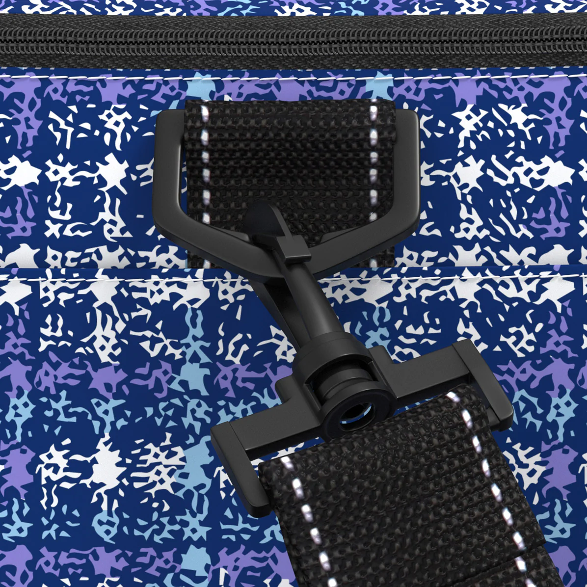 Small Crossbody Cooler Chilly Wonka