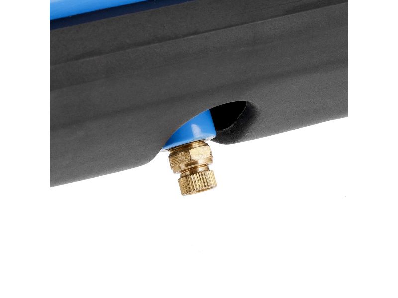 Компресор Airpress 36943 HL 215-6 8 бара 1,5 КС 230 волти