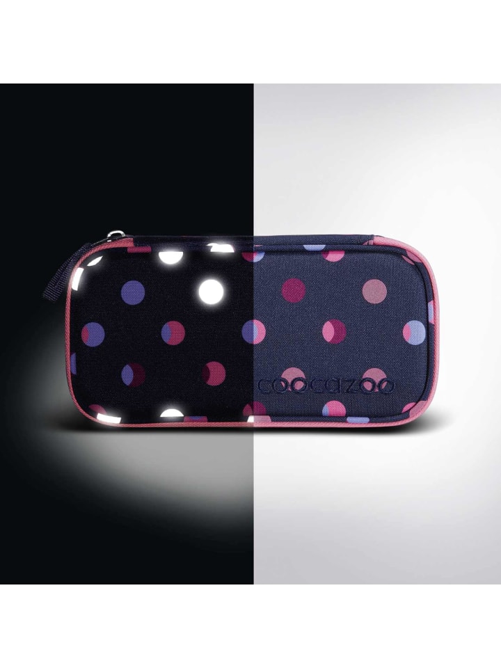 Coocazoo coocazoo Schlampermäppchen, Reflective Moons günstig kaufen onesize