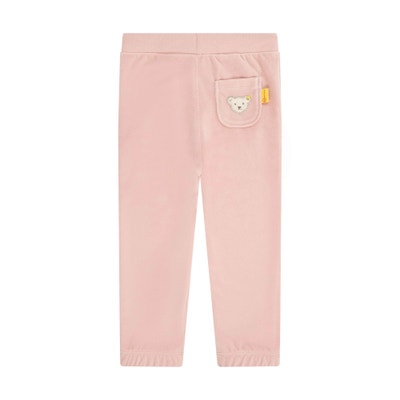 Jogginghose, rosa für Mädchen