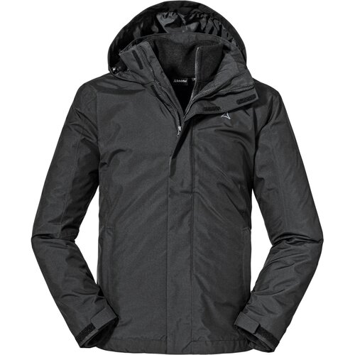 HERREN DOPPELJACKE 3IN1 PARTINELLO M