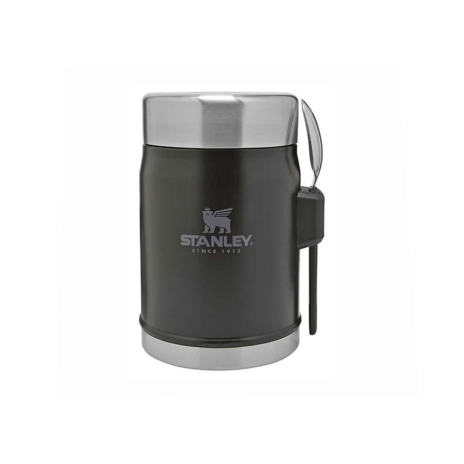 The Legendary Classic Food Jar mit Spork 0.4 Liter