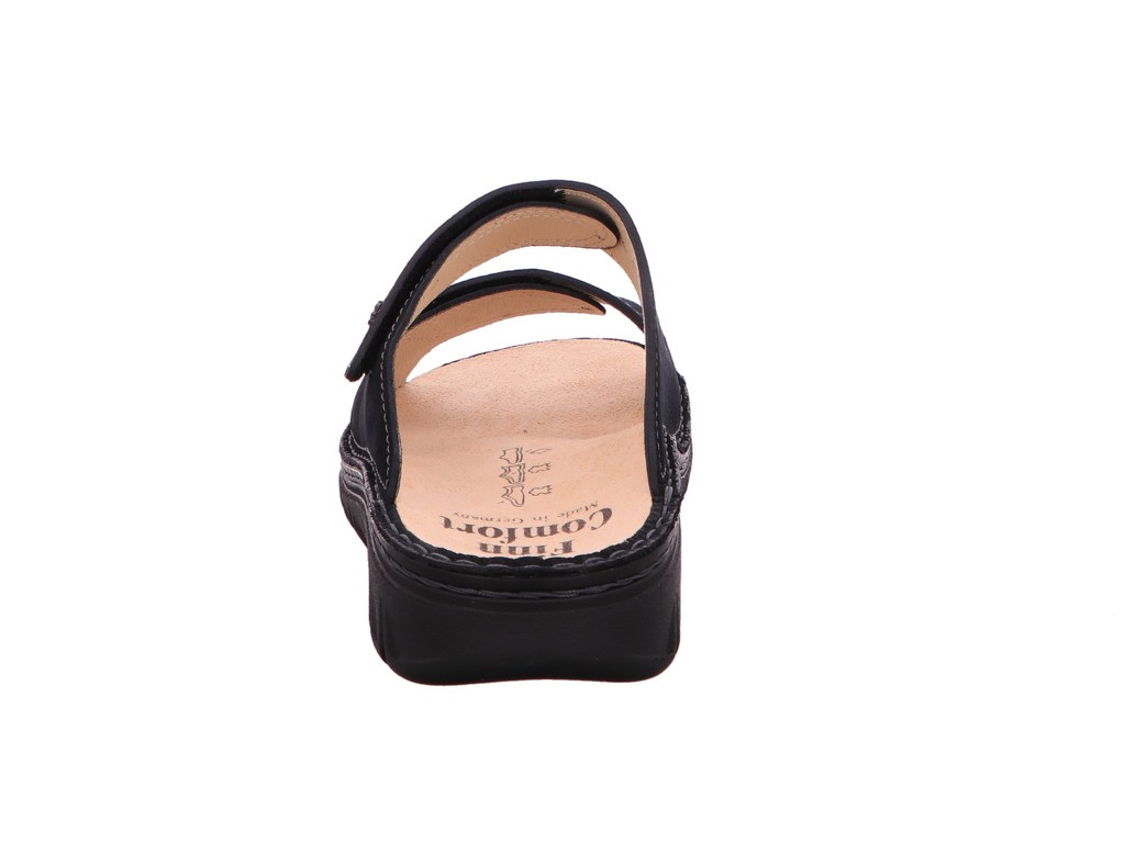 FINN COMFORT Sportliche Sandalen blau